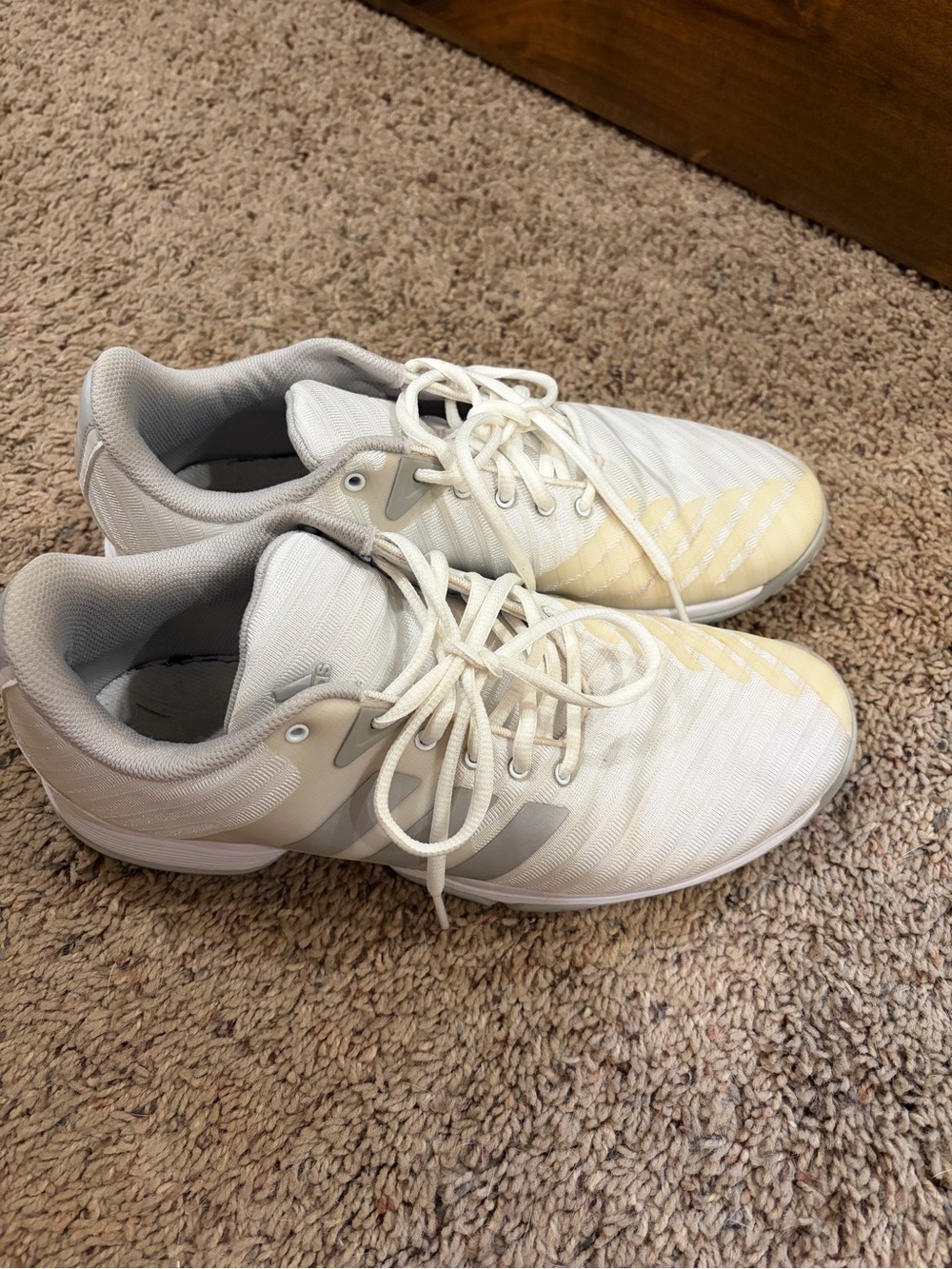 Women’s Adidas Tennis Court Shoes